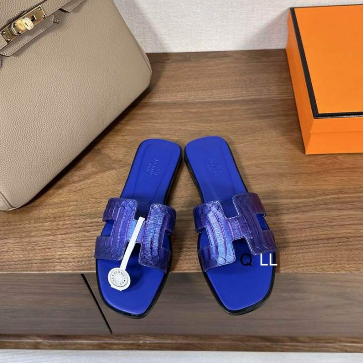 Picture of Hermes Slippers _SKUHermessz35-40LL03071705